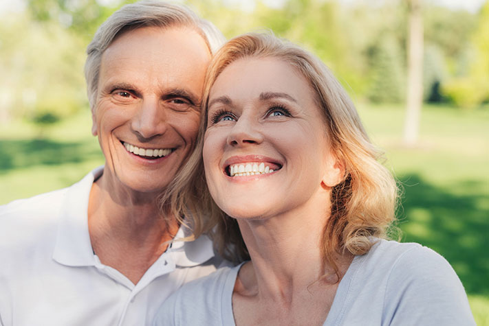 All on 4 / All on 6 Dental Implants