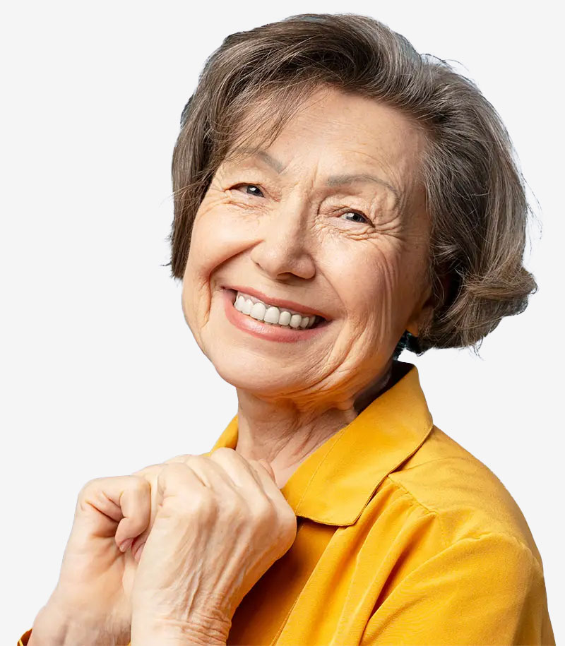 Florida’s Trusted Dental Implant Experts