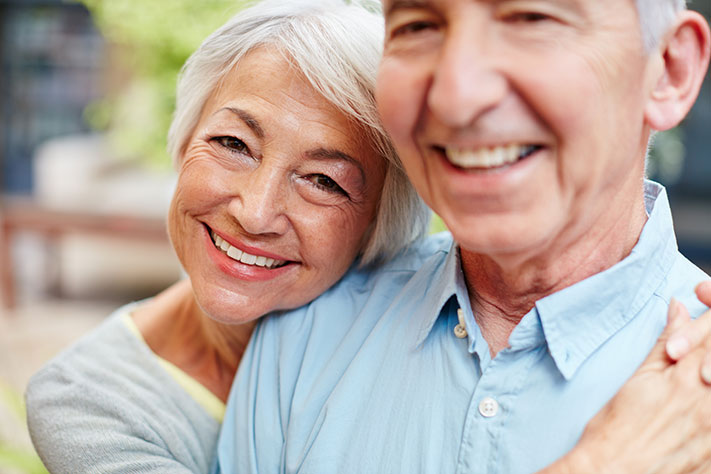 Full Mouth Dental Implants in Florida