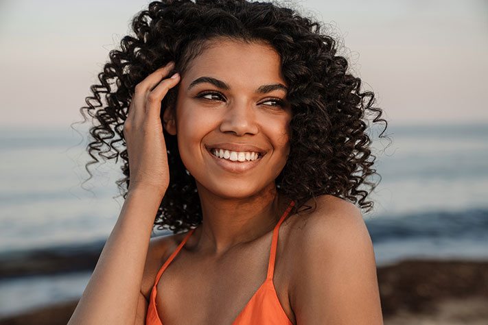Permanent Implant-Supported Dentures in Florida